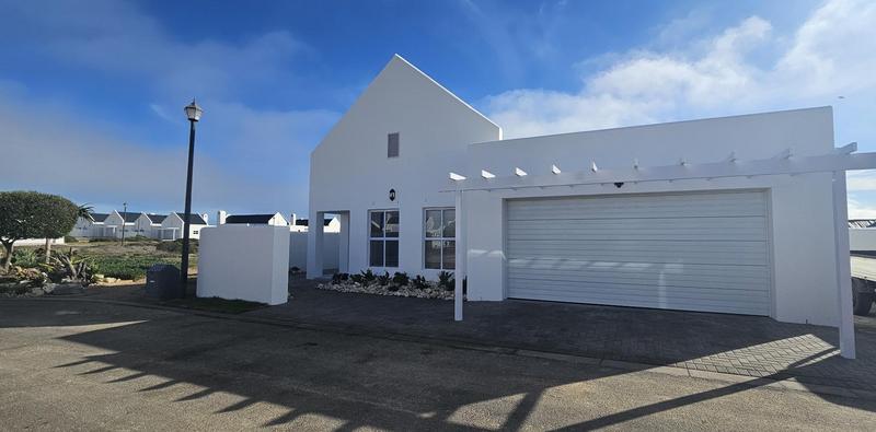 3 Bedroom Property for Sale in La Pinta Lifestyle Village Western Cape